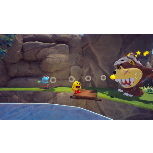 PAC-MAN WORLD 2 Re-PAC