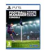 Football Manager 2024