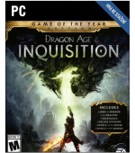 Dragon Age: Inquisition GOTY Edition