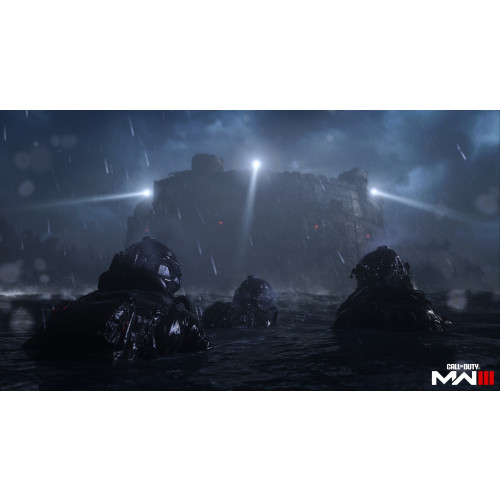 BLACK FRIDAY! - Call of Duty: Modern Warfare III