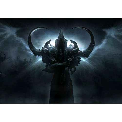 Diablo 3 Reaper of Souls (DLC)