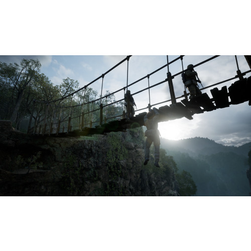 METAL GEAR SOLID Δ: SNAKE EATER Deluxe Edition