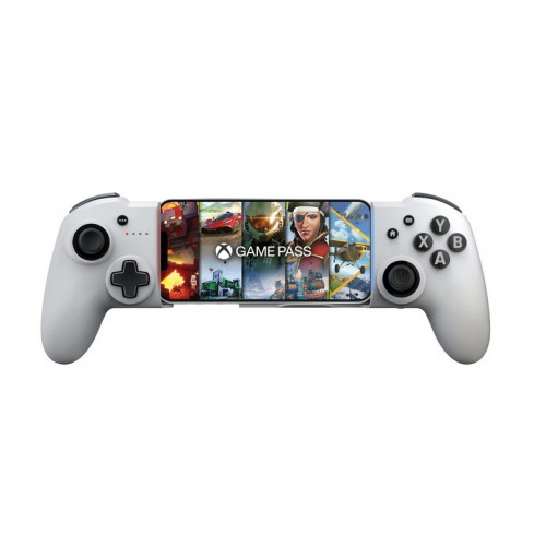 Herný ovládač Nacon MG-X Pro pro iPhone