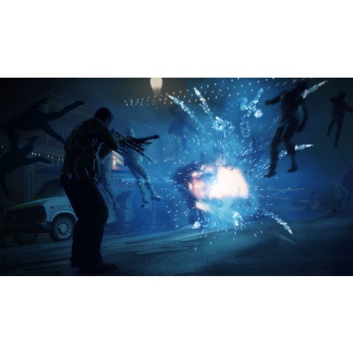 Dead Rising 4: Season Pass