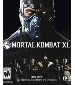 Mortal Kombat XL