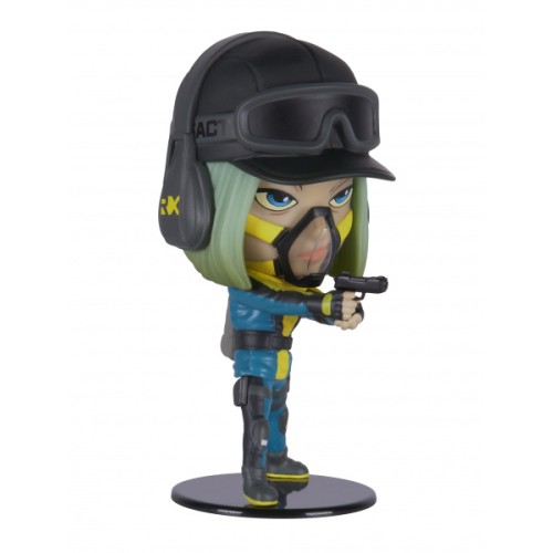 Rainbow Six Extraction Chibi Figurine - Ela