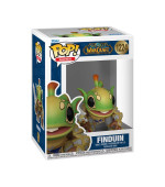 Funko POP Games: Murloc Cosplay - Finduin
