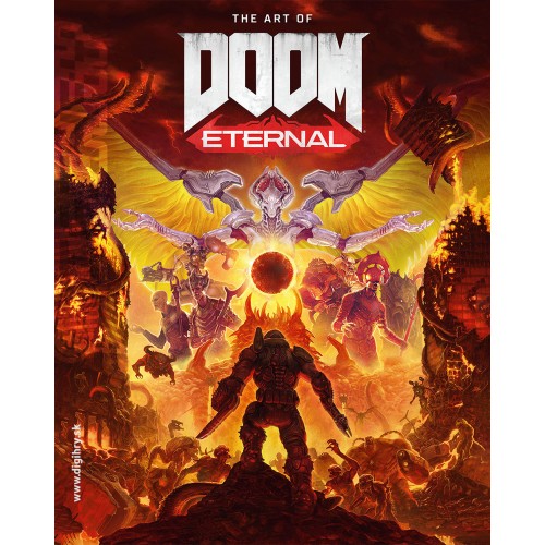 Doom: Eternal