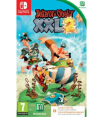 Asterix & Obelix XXL 2