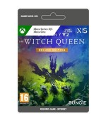 Destiny 2: The Witch Queen Deluxe Edition