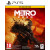 Metro 2039 Deluxe Edition