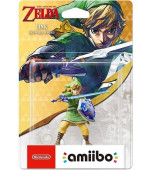 amiibo Zelda - Link Skyward Sword