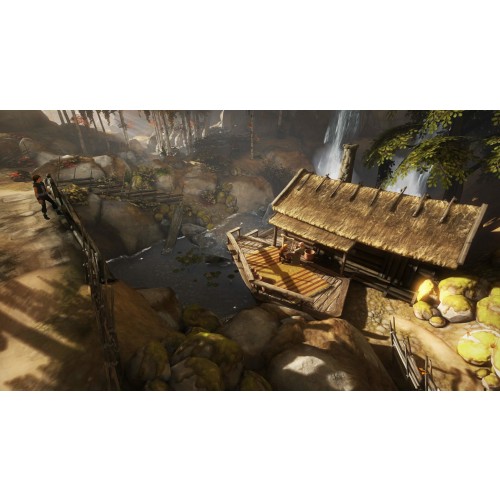 Brothers A Tale of Two Sons