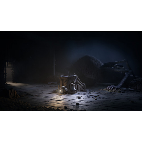 Reanimal Collector's Edition