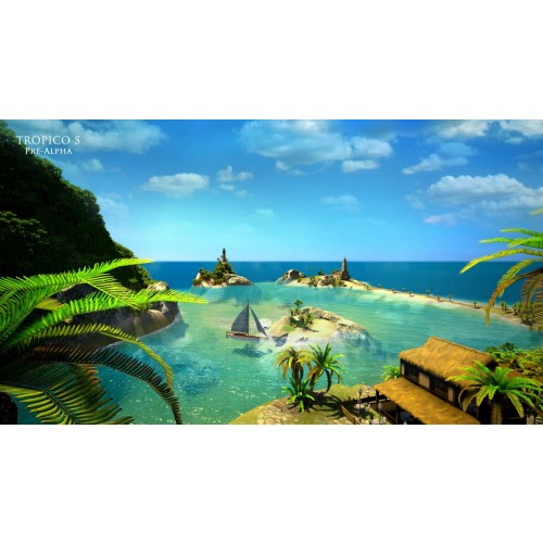 Tropico 5