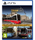 Tram Sim Console Edition: Deluxe Edition