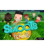 Smoots World Cup Tennis