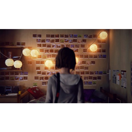 Life is Strange Complete Season