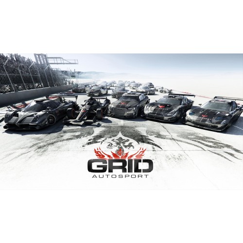 GRID Autosport