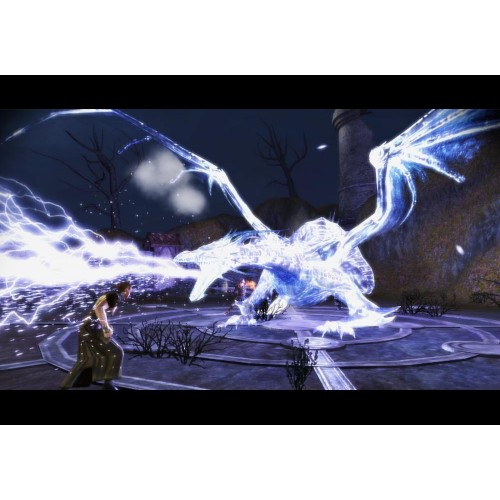 Dragon Age Origins Awakening