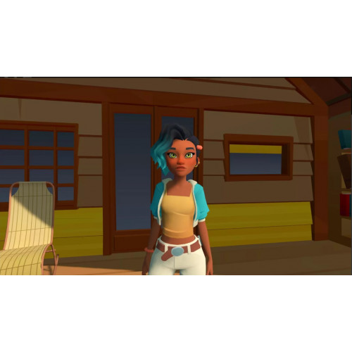 Dolphin Spirit: Ocean Mission - Day One Edition