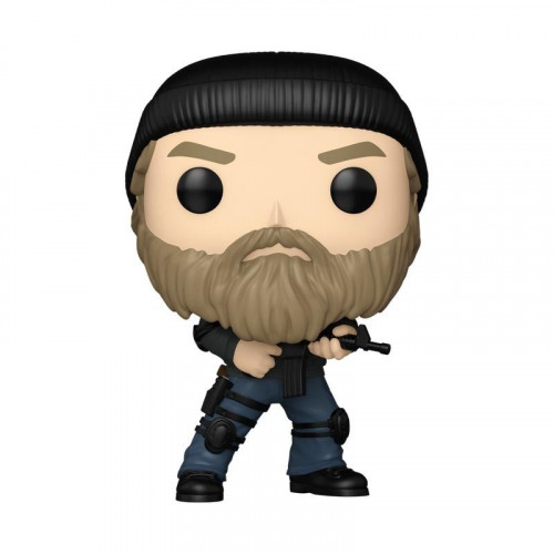 Funko POP TV: ST S5- Jim Hopper
