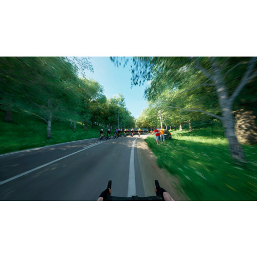 Tour de France 2025
