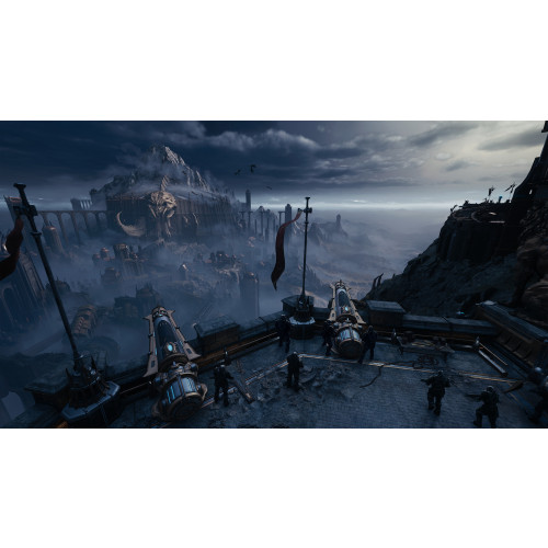 Doom: The Dark Ages Premium Edition