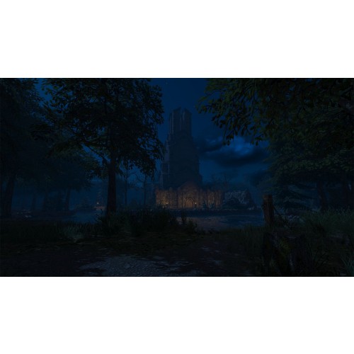 Legend of Grimrock 2