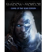 Middle-earth: Shadow of Mordor - GOTY Edition Upgrade