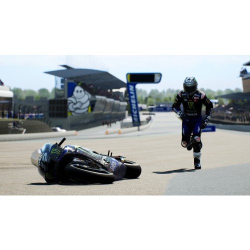 BLACK FRIDAY! - MotoGP 21