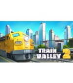 Train Valley 2