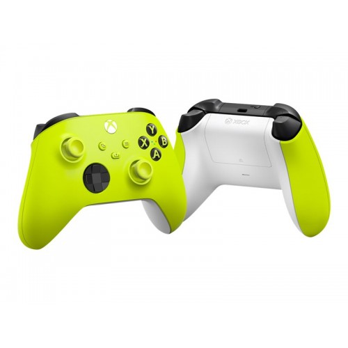 Microsoft Xbox Wireless Controller Electric Volt