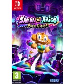 Samba de Amigo: Party Central