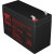 Akumulátor T6 Power NP12-9, 12V, 9Ah, F2