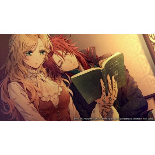 Piofiore: Episodio 1926