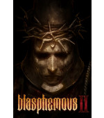 Blasphemous 2