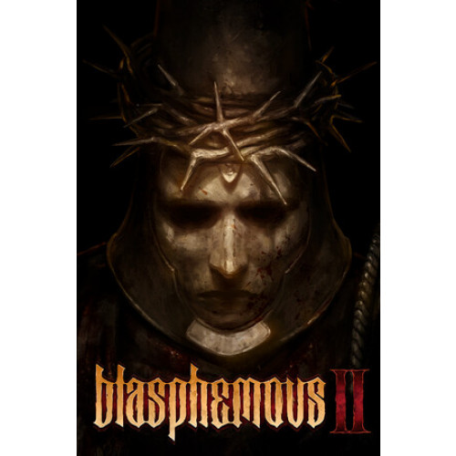 Blasphemous 2