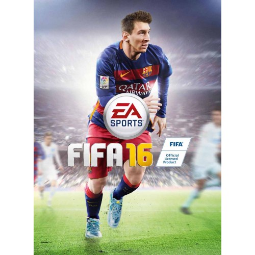FIFA 16