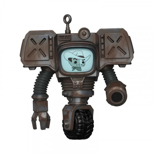 Funko POP Television: Fallout TV S2  - Victor