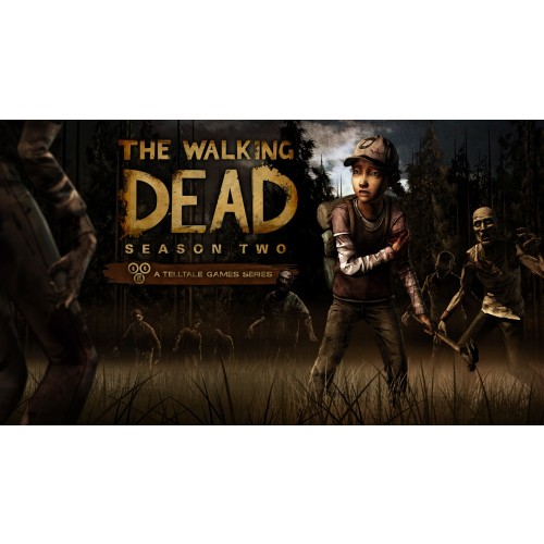 The Walking Dead: Season Two