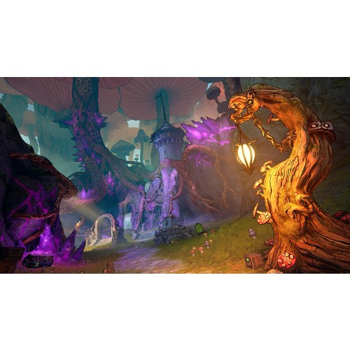 Tiny Tina's Wonderlands: Season Pass