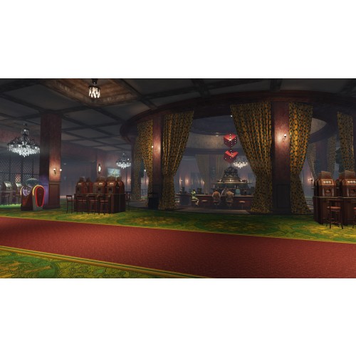 Fallout 76: Atlantic City - Boardwalk Paradise Deluxe Edition