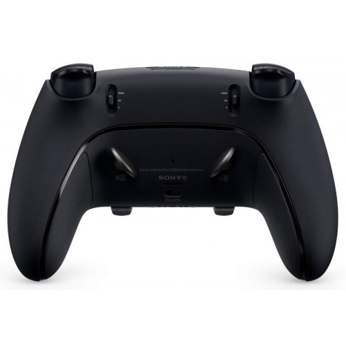 DualSense Edge Midnight Black