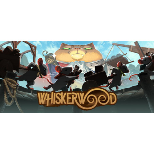 Whiskerwood