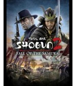 Total War Shogun 2 - Fall of the Samurai
