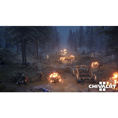 Chivalry 2