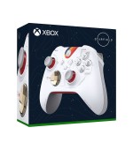 Microsoft Xbox Wireless Controller Starfield Limited Edition