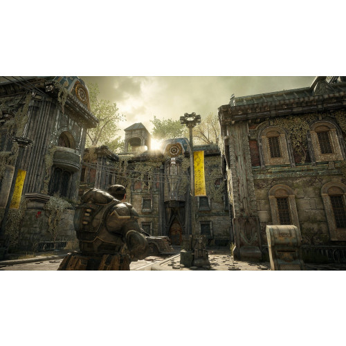 Gears of War: Reloaded