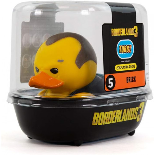 Tubbz Borderlands 3 Brick